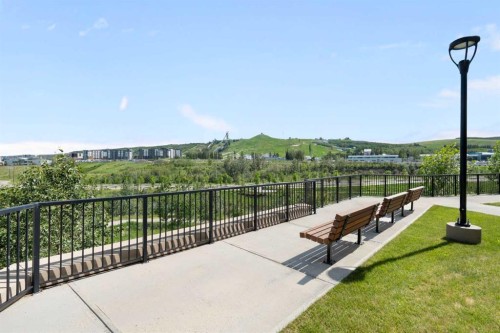 3109-80 Greenbriar Place Nw, Calgary, AB - Outdoor With View