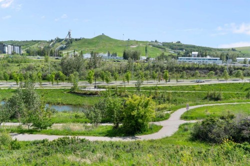 3109-80 Greenbriar Place Nw, Calgary, AB - Outdoor With View