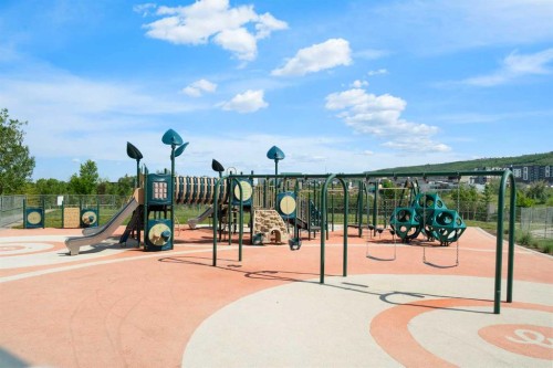 3109-80 Greenbriar Place Nw, Calgary, AB - Outdoor With View