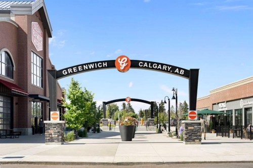 3109-80 Greenbriar Place Nw, Calgary, AB - Outdoor