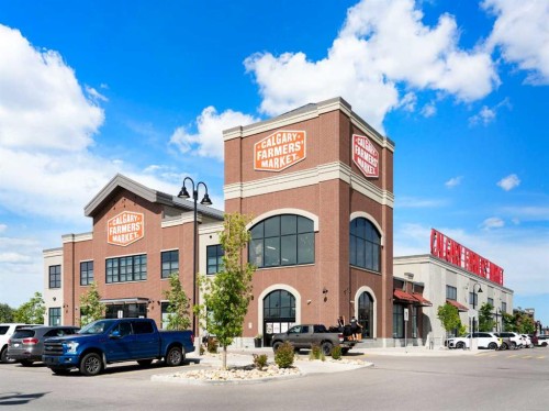 3109-80 Greenbriar Place Nw, Calgary, AB - Outdoor