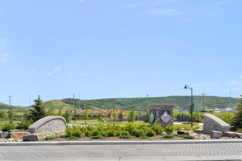 3109-80 Greenbriar Place Nw, Calgary, AB - Outdoor With View