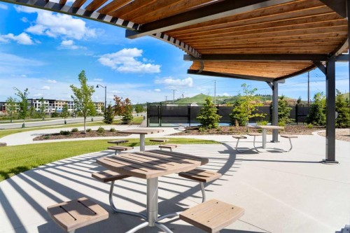 3109-80 Greenbriar Place Nw, Calgary, AB - Outdoor With Deck Patio Veranda