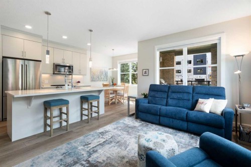 3109-80 Greenbriar Place Nw, Calgary, AB - Indoor