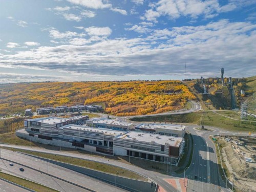 3109-80 Greenbriar Place Nw, Calgary, AB - Outdoor With View