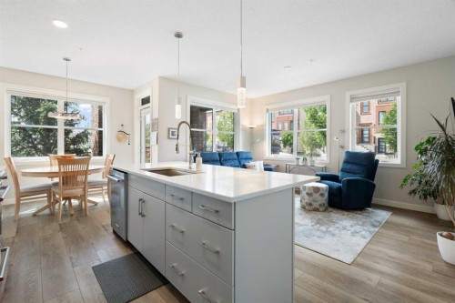 3109-80 Greenbriar Place Nw, Calgary, AB - Indoor