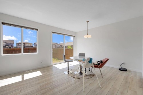 423 Legacy Circle Se, Calgary, AB - Indoor