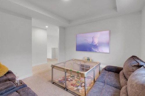 423 Legacy Circle Se, Calgary, AB - Indoor
