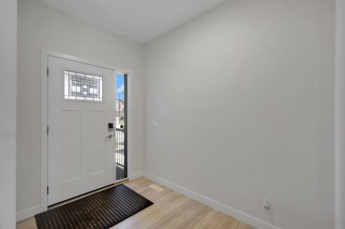 423 Legacy Circle Se, Calgary, AB - Indoor Photo Showing Other Room