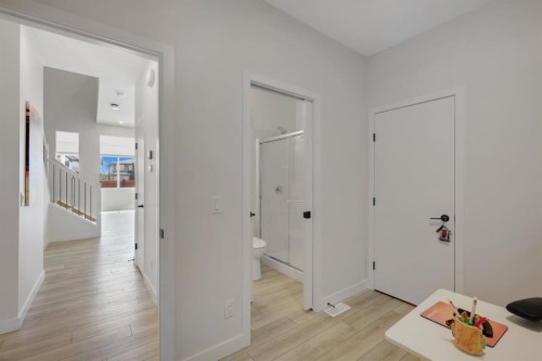 423 Legacy Circle Se, Calgary, AB - Indoor Photo Showing Other Room