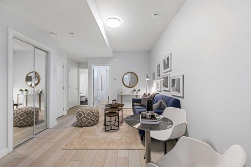 9941 Huxbury Drive Ne, Calgary, AB - Indoor Photo Showing Other Room