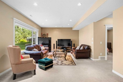 207 Hamptons Drive Nw, Calgary, AB - Indoor