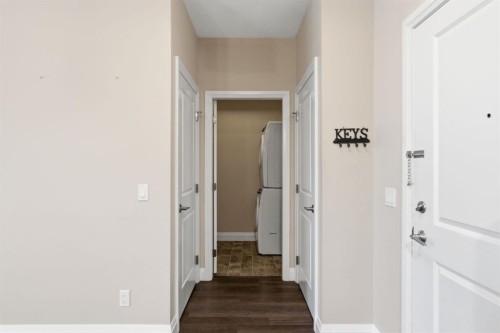 2208-15 Sunset Square, Cochrane, AB - Indoor Photo Showing Other Room