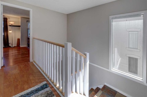 738 Queenston Terrace Se, Calgary, AB - Indoor Photo Showing Other Room