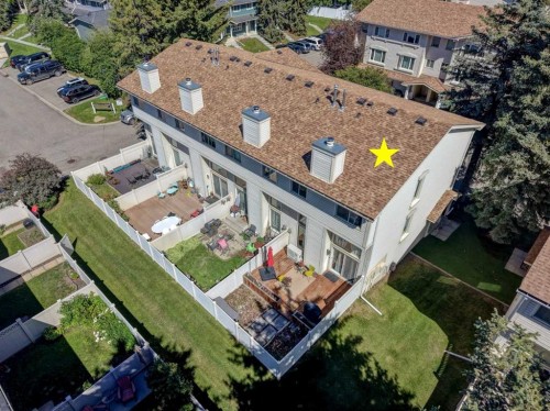 738 Queenston Terrace Se, Calgary, AB - Outdoor With View