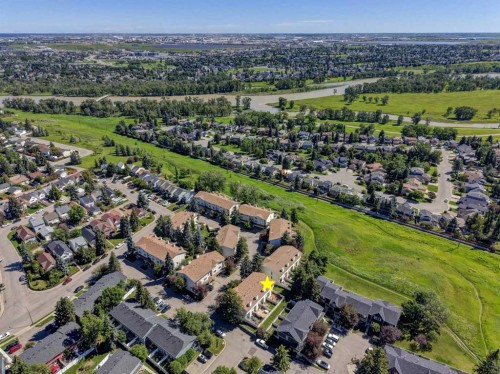 738 Queenston Terrace Se, Calgary, AB - Outdoor With View