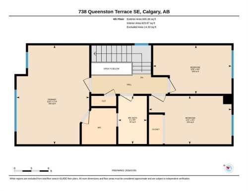 738 Queenston Terrace Se, Calgary, AB - Other