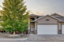61 River Heights View, Cochrane, AB  - Outdoor 