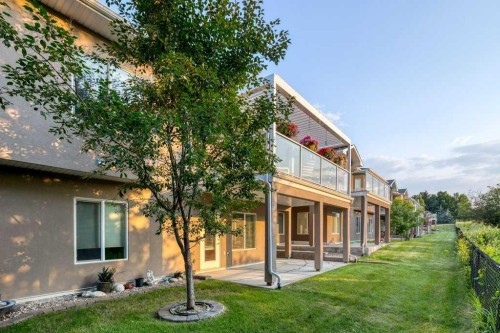 61 River Heights View, Cochrane, AB - Outdoor