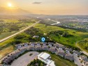 61 River Heights View, Cochrane, AB  - Outdoor With View 