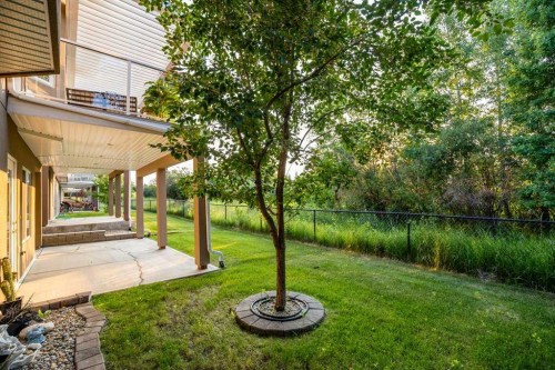 61 River Heights View, Cochrane, AB - Outdoor