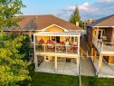 61 River Heights View, Cochrane, AB  - Outdoor 