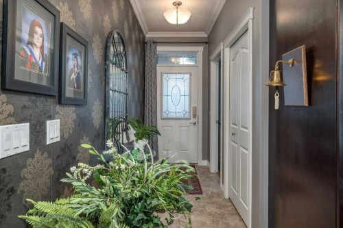 61 River Heights View, Cochrane, AB - Indoor Photo Showing Other Room