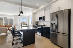 4 Mill Road Cochrane, AB T4C 3B9