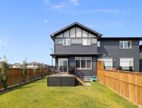 4 Mill Road, Cochrane, AB - Outdoor