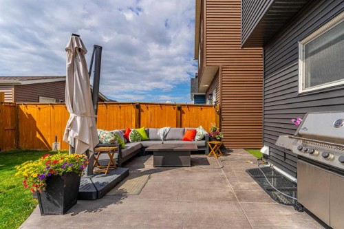 250 Belmont Heath Sw, Calgary, AB - Outdoor With Exterior
