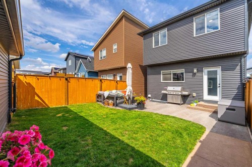 250 Belmont Heath Sw, Calgary, AB - Outdoor