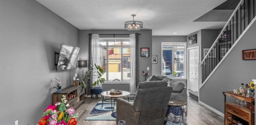 250 Belmont Heath Sw, Calgary, AB - Indoor
