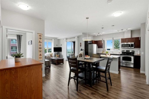 2201-604 East Lake Boulevard NE Airdrie, AB T4A 0G6