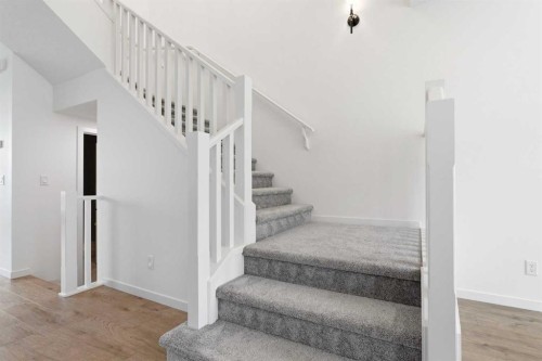 129 Treeline Avenue Sw, Calgary, AB - Indoor Photo Showing Other Room