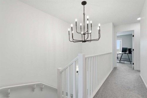 129 Treeline Avenue Sw, Calgary, AB - Indoor Photo Showing Other Room