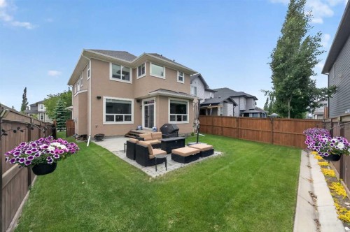 131 Cranarch Crescent Se, Calgary, AB - Outdoor