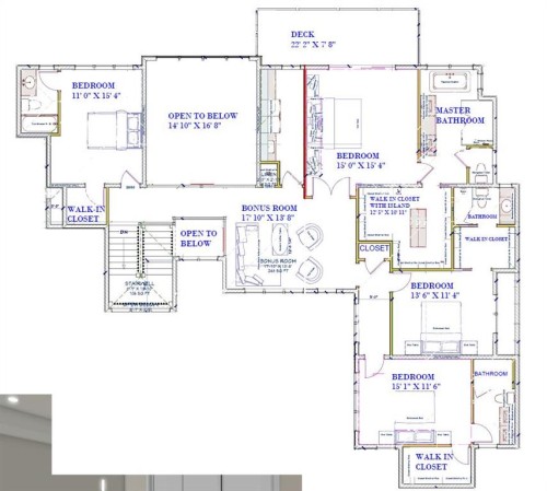 44 Duhram Way, Conrich, AB - Other