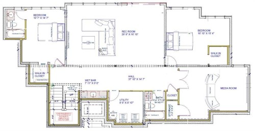 44 Duhram Way, Conrich, AB - Other