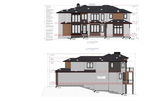 44 Duhram Way, Conrich, AB - Other