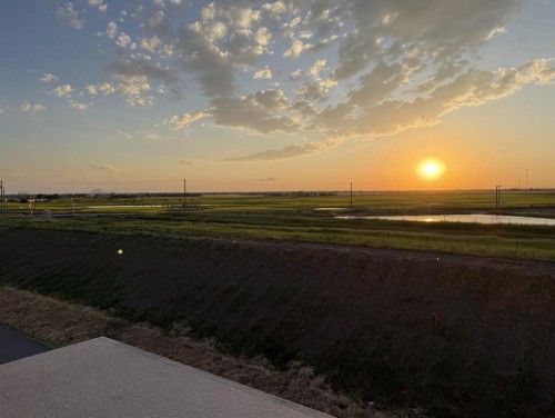 44 Duhram Way, Conrich, AB - Outdoor With View