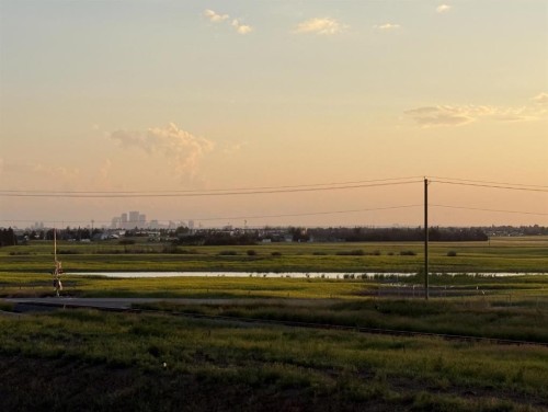 44 Duhram Way, Conrich, AB - Outdoor With View