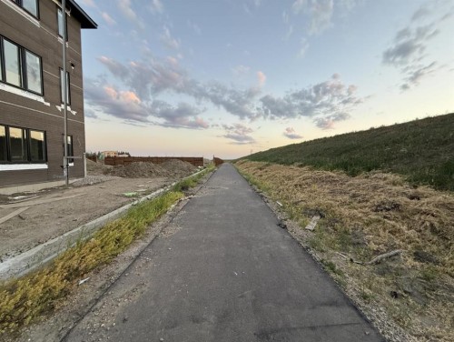 44 Duhram Way, Conrich, AB - Outdoor With View