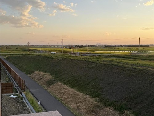 44 Duhram Way, Conrich, AB - Outdoor With View