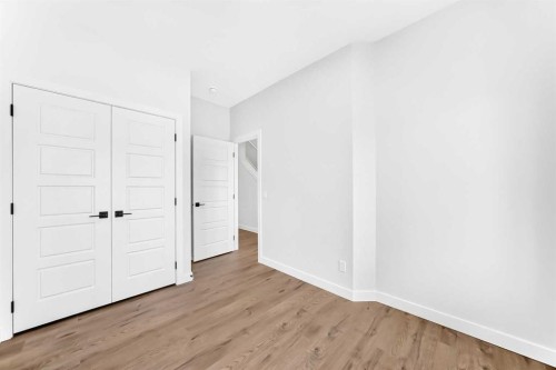 186 Lanark Gate Se, Airdrie, AB - Indoor Photo Showing Other Room