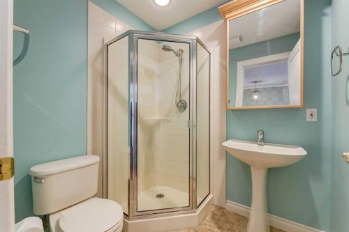 302-59 22 Avenue Sw, Calgary, AB - Indoor Photo Showing Bathroom