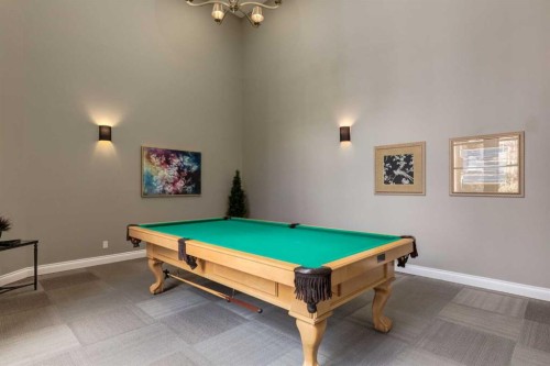 302-59 22 Avenue Sw, Calgary, AB - Indoor Photo Showing Other Room