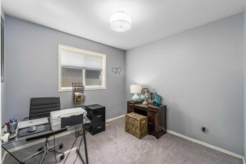 176 Chaparral Ridge Circle Se, Calgary, AB - Indoor