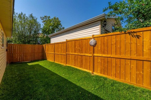 176 Chaparral Ridge Circle Se, Calgary, AB - Outdoor