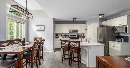 176 Chaparral Ridge Circle Se, Calgary, AB - Indoor