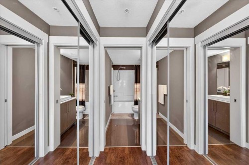 4203-302 Skyview Ranch Drive Ne, Calgary, AB - Indoor Photo Showing Other Room
